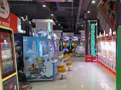 -哆啦星球(小寨店)