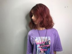 -SIX Hair Consultant