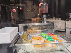 -长春富力万达文华酒店-集·味自助餐厅