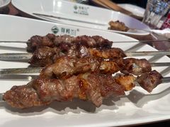 -驿楼兰·新疆菜(火车站店)