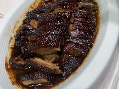 -庆赫隆融合菜馆(群力店)