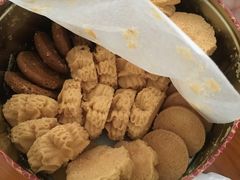 -珍妮曲奇聪明小熊(尖沙咀店)
