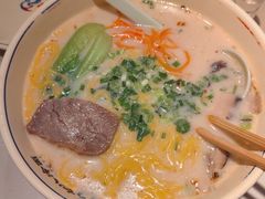 -七八冷面·延边朝鲜族美食(欢乐谷店)