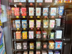 -泡泡玛特POPMART(崇文门国瑞城店)