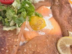 -La Creperie法餐厅(芮欧百货店)