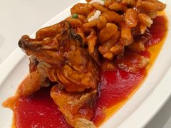 -金典银峰老鹅馆·昆山菜(亭林公园店)