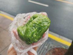 -功德林(南京西路店)