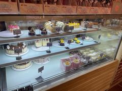 -格兰西点餐厅(文化街店)