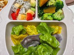 -星漠亲子餐厅•有机食材•儿童游乐