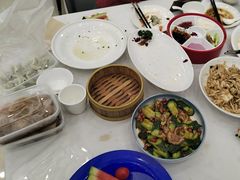 -红菜坊·烤鸭·川鲁宴(石园店)
