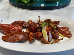 -世纪缘国际酒店·中餐厅(海州店)