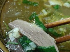 -兄弟俩老李家牛肉汤(总店)