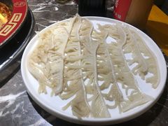 -蜀辣居鲜货老火锅(红牌楼店)