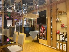 -昱匠·日本料理(金融街店)