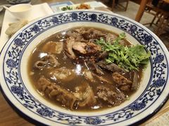 -北京小肠陈饭庄(方庄店)