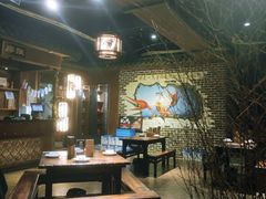 大堂-功夫小龙虾·烧烤·江湖菜(金沙洲店)