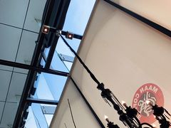 -漫咖啡(银泰创意城店)