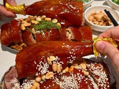 -滋粥楼·顺德菜(番禺广场总店)