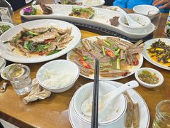 -醉壹号海鲜大排档(厦门美食地标店)