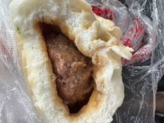 -沈老头包子(太原街店)