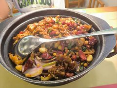 -蛙月荷·紫苏牛蛙(亭江步步高店)