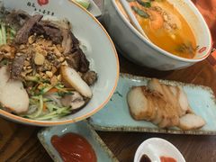 -越南牛肉河粉餐厅(书院巷店)