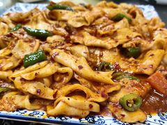 -后卫寨猫耳朵(后卫寨店)