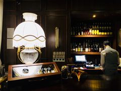 -THE OLD HOUSE酒吧
