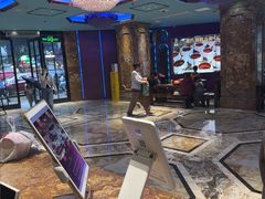 -萧邦音乐会所KTV(向西店)