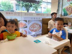 -金利茶餐厅(中船汇店)