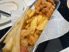 -RELLMAN莱尔曼扒房(黄埔店)