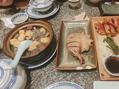-南京大牌档(之心城店)