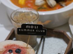 -茉里粤菜(皇姑万象汇店)