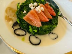 -伯衡55·吉品轩(乌鲁木齐南路店)