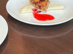 -Social 秀西餐厅-长沙瑞吉酒店(运达店)