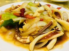 -大丰收海鲜酒楼·专业餐饮30年(连云港老字号店)
