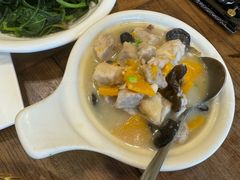 -五观堂素食(新华路店)