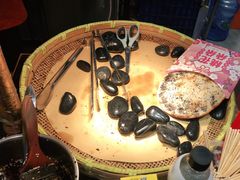 -围炉三国锅盔(平江万达店)