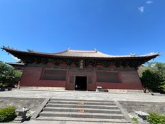 -善化寺