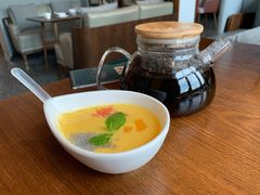 杨枝甘露-九芎餐厅(溪南公馆店)