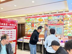 -惠宾饭庄(中山路店)