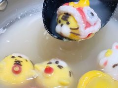 -Miss Q Family甜品·蛋糕·法甜咖啡