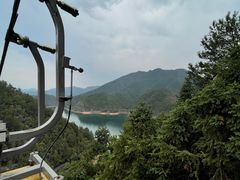 -千岛湖东南湖区