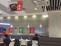 -大咀港式茶餐厅(恒泰店)