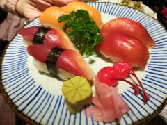 -长崎家日式料理(人民大街店)