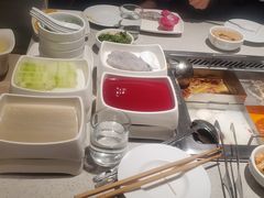 -海底捞火锅(番禺广场店)
