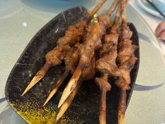 -新粤新疆菜(禅城店)