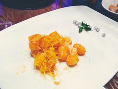 -湖影中餐厅·南京金茂威斯汀大酒店