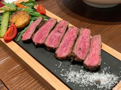 -ALLORA意大利餐厅(丰盛里店)