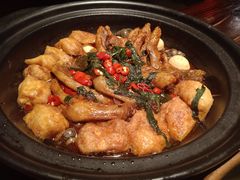 -瑶王府·广西菜(相思湖店)